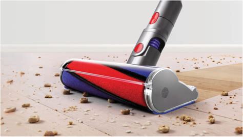 Sahipler Dyson V11™ Kablosuz Süpürge Dyson Türkiye