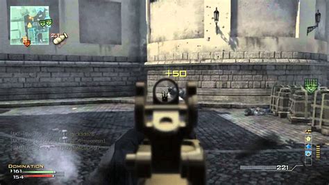 Mw Acr Gold Moab Youtube