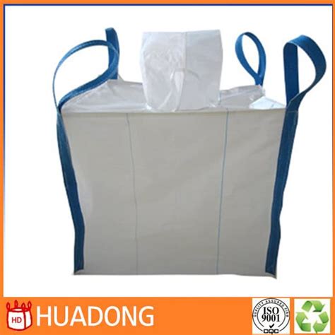 1ton Jumbo Bagsfibc Bagpp Super Sack Big Bag 1000kg Tradekorea