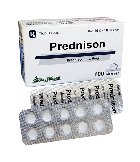 PREDNISON