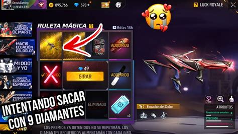 C Mo Sacar La Nueva Ruleta M Gica Mac Ecuaci N Del Dolor Con