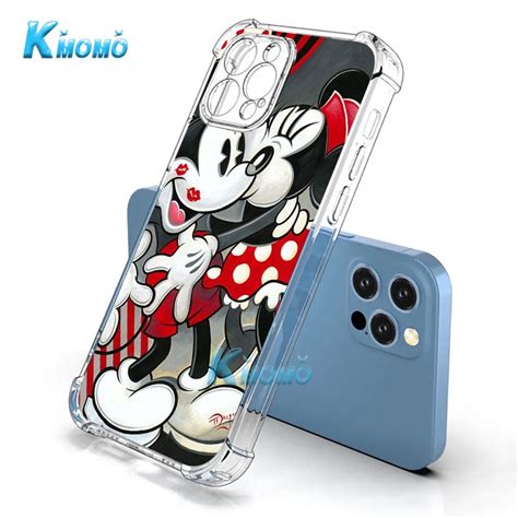 Mickey Minnie Mouse Phone Case For Oppo Reno T Z Z Z