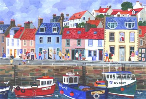 The Pittenweem Arts Festival