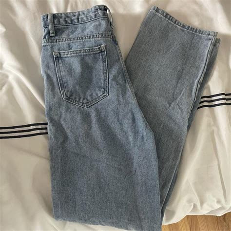 The Kript Women S Jeans Depop