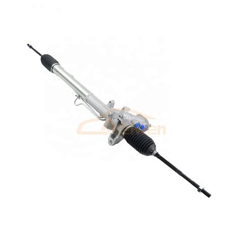 Car Auto Steering Gear Rack Fit For Vw Oe No 1h1422061 1j1422060k