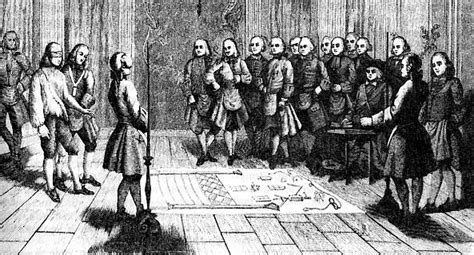 Жизнь графа Сен-Жермена: бесславие или бессмертие? – статьи