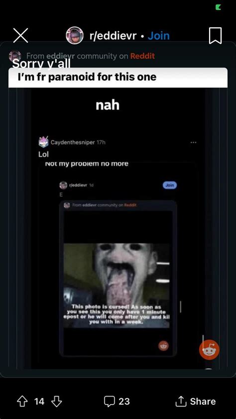 Fuck You People Who Made Me Repost R NuxTaku