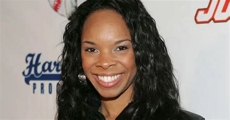 Cherie Johnson Net Worth 2024: What Is The Actress Worth?