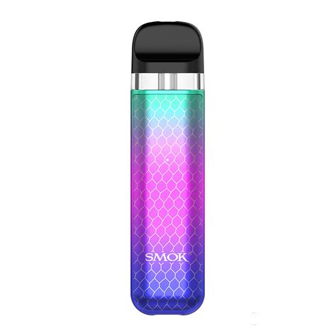 Smok Novo X Pod Kit Powerful Mah Battery Vapeloft