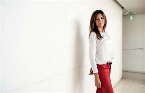 Andrea Frigerio Se Luci Muy Sensual En Bikini A Los A Os Noticias Cadena Argentina