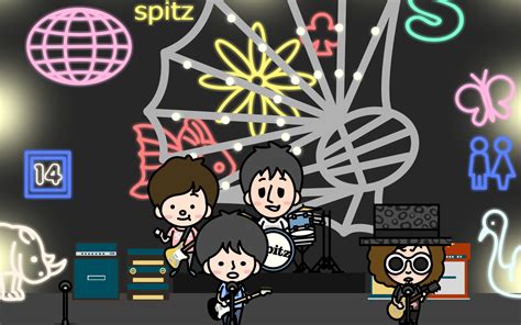 【スピッツ／spitz】 運命の人 2013小生物live 哔哩哔哩 ゜ ゜ つロ 干杯~ Bilibili