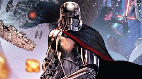 13 Star Wars Comics We D Love To See Adapted To The Big Or Small Screen