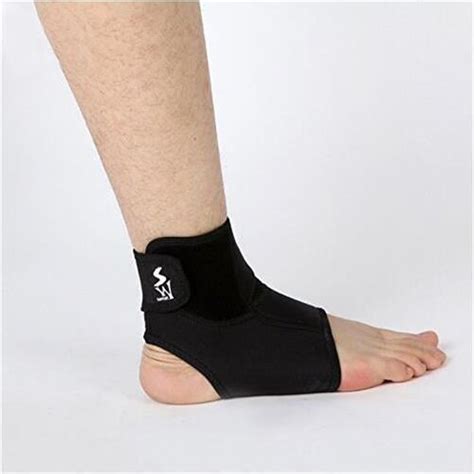 Active Authority 888Right-M Ankle Protection Adjustable Ankle Support Boots Wear Super Strong ...