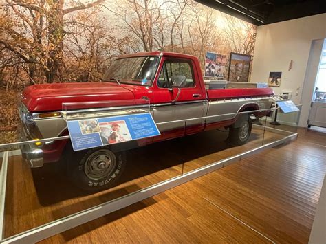 NW Arkansas Trip | 2019+ Ford Ranger and Raptor Forum (5th Generation