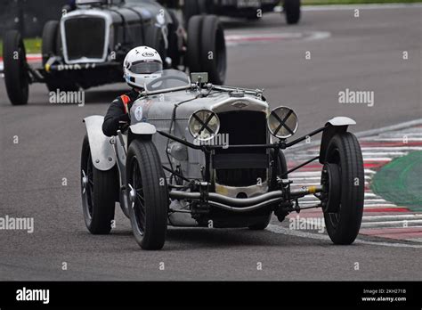 Frazer Nash Tt Replica Super Sports Hi Res Stock Photography And Images