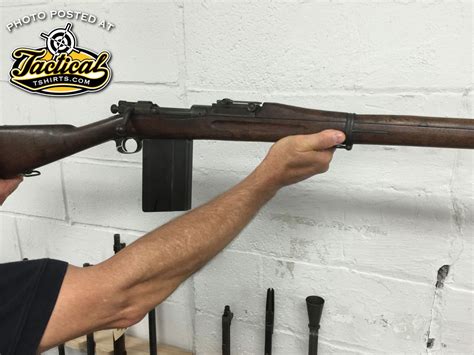 1903 Air Service” Springfield With 20 Round Magazine