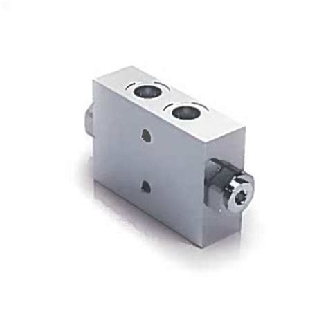 Zámek VBPDE 3/8" A code V0180 | elotoman.cz