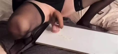 Anal Orgasm Xhamster