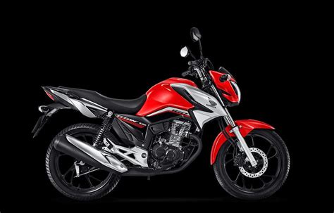 Honda CG 160 Ficha Técnica Vantagens E Desvantagens Como Comprar E