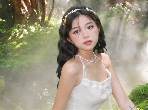 Vương Khánh Ly Hot girl Phú Thọ visual trong veo hội anh em phải mê