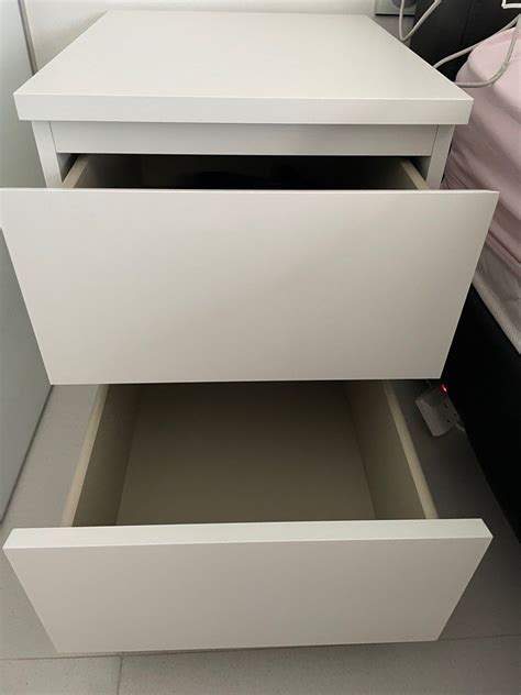 IKEA Drawers, Furniture & Home Living, Furniture, Shelves, Cabinets ...