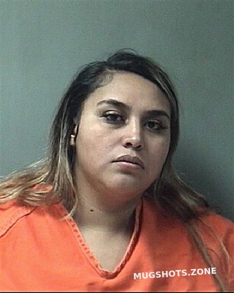 VILLARREAL ALONDRA ISABEL 09 14 2022 Harris County Mugshots Zone