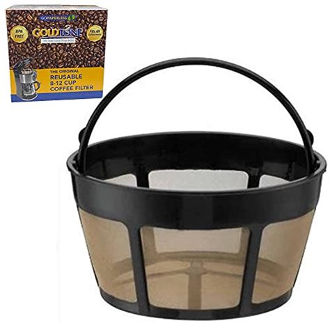 Discover The Best Gold Coffee Filter For Your Perfect Brew Totally