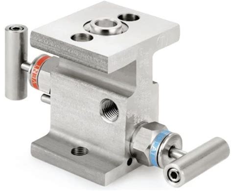 Ham Let Astava Way Direct Mount Manifold Flange Connection Wickham