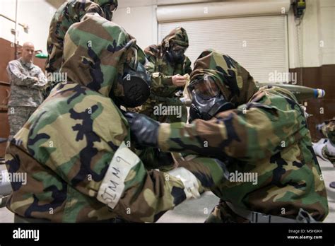 Mopp Protective Gear Hi Res Stock Photography And Images Alamy