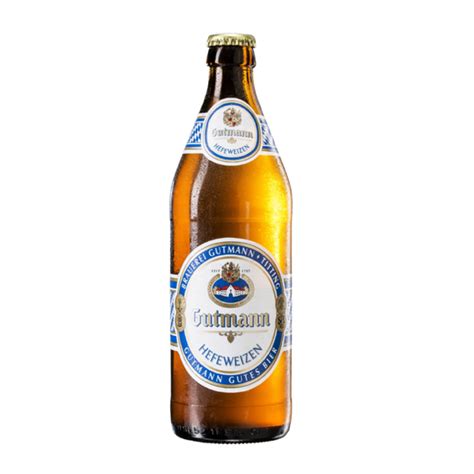 Gutmann Hefeweizen Hell 20x0 5L Getränkeservice München