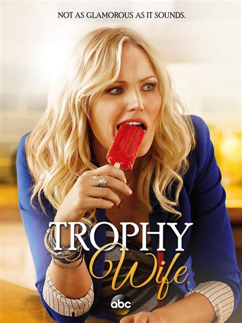 Sección Visual De Trophy Wife Serie De Tv Filmaffinity