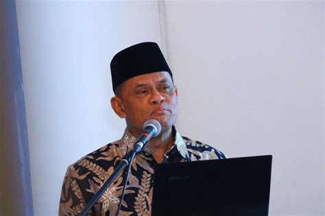 Gatot Juru Halau RUU Ciptaker PinterPolitik