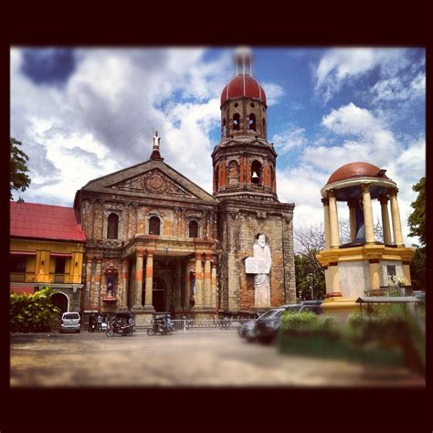 Bulacan Central Luzon Philippines Around Guides