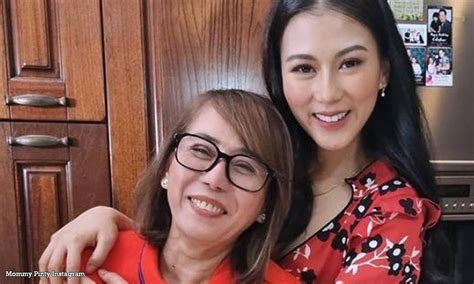 Birthday Message Ni Mommy Pinty Kay Alex Tagos Sa Puso Ng Netizens NewsKo