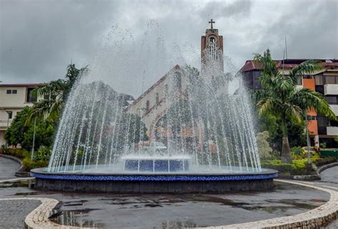 Puyo Pastaza Ecuador