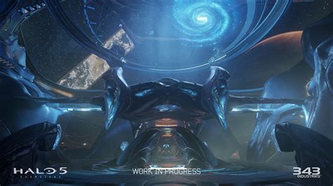 Halo 5 Les 21 Premières Images De La Bêta Xbox One Xboxygen