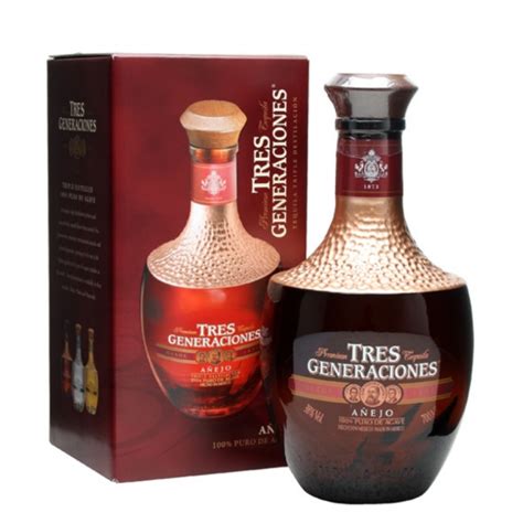 Buy Tres Generaciones Anejo Tequila Fast Delivery I Shop Liquor