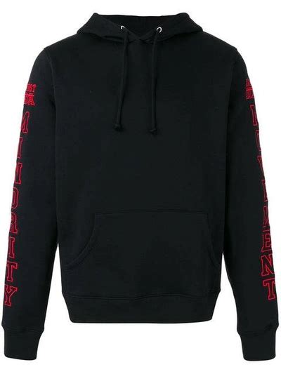 Hood By Air Mm Hoodie Modesens