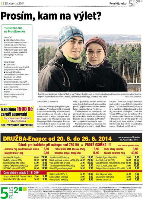 Prosím, kam na výlet? - PDF Stažení zdarma