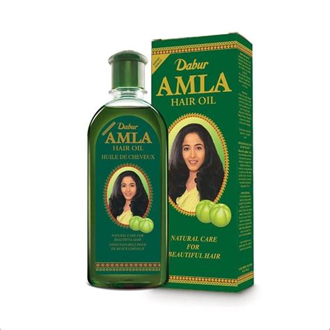 Dabur Amila Hair Dabur Amla Hair Oil Natural Care For Beautiful