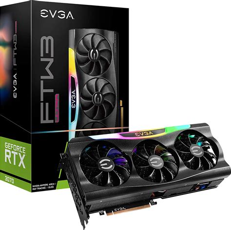 GeForce GPUs are 80% of EVGA’s revenue—but it’s cutting ties with Nvidia anyway - Ars Technica