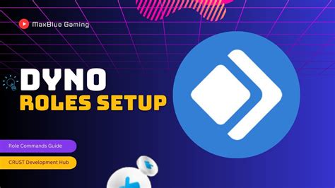 Discord Dyno Role Commands Guide Add Remove Roles Mass Roles