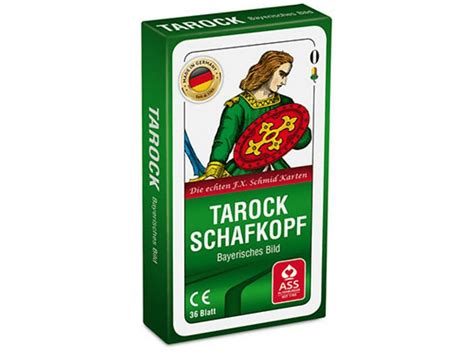 Ass Altenburger Kartenspiel Mediamarkt
