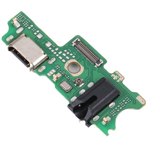 For Tecno Camon Pro Cg Cg H Oem Charging Port Board Alexnld