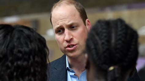 Prince William Plans Major Palace Shake Up Reportedly Set To Encourage