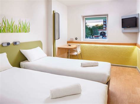 ibis budget Southampton Centre Southampton, England, GB - Reservations.com