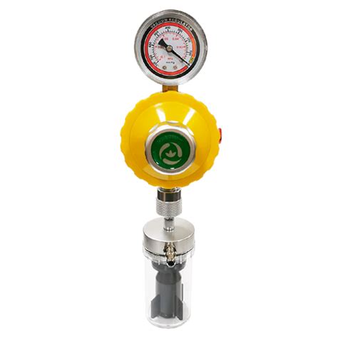 Регулятор вакуума медицинский