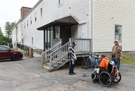Greenfield Recorder Greenfield Shelter Plans Relocation While