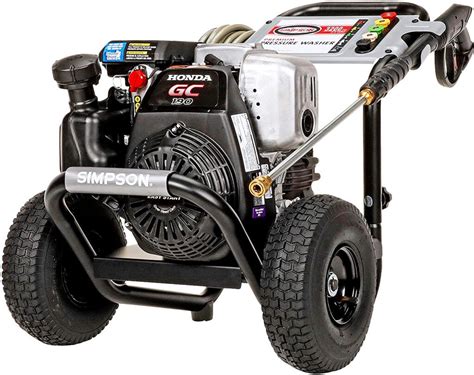 Top 10 Best Commercial Pressure Washer Reviews Brand Review