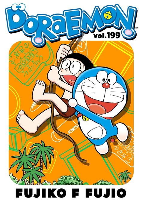 Doraemon Vol 199 Ebook Fujiko F Fujio Kindle Store